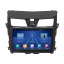 Штатная магнитола Lesko 10" Nissan Teana III 2014-2020 4/32Gb 4G Wi-Fi GPS Top (9508-45473) Черновцы