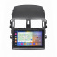 Штатная магнитола Lesko 9" Toyota Corolla IX E120/ E130 Рестайлинг 2003-2007 2/32Gb CarPlay 4G Prime (9769-50465) Киев