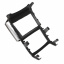Переходная рамка Lesko 9" Hyundai IX55 2008-2012 / Veracruz 2007-2012 (10098-43161) Кушугум