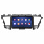Штатная магнитола Lesko Kia Carnival III 2014-2021 9" 6/128Gb 4G Wi-Fi GPS Top (10497-54050) Киев