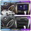 Магнитола Lesko BMW 1 серии I E81/E82/E87/E88 Рестайлинг 2007-2011г 9" 2/32Gb Wi-Fi GPS Base Киев