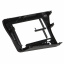 Переходная рамка Lesko 9" Honda CR-Z 2010-2016 (10840-59339) Курень