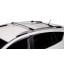 Поперечены на релинги VOLKSWAGEN Golf mk V Kombi 2007-2010 Aguri Prestige Silver Петрово