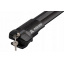 Поперечены на релинги HYUNDAI Atos / Atos Prime Hatchback 1998-2009 Aguri Prestige Black Вишгород
