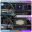 Штатная магнитола Lesko для SEAT Ateca I Рестайлинг 2020-н.в. экран 9 1/16Gb Wi-Fi GPS Base Городок