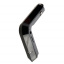 FM-трансмиттер HZ H13 USB+SD+AUX Black (3_00312) Ворожба