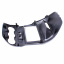 Переходная рамка Lesko 9" Ford Ranger 2011-2015 (9231-37843) Киев