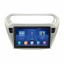 Штатная магнитола Lesko 9" Citroen C-Elysee I 2012-2016 6/128Gb 4G Wi-Fi GPS Top (9788-43596) Киев