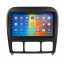 Штатная магнитола Lesko 9" Mercedes-Benz S-Класс IV W220 1998-2005 2/32Gb CarPlay 4G Wi-Fi GPS Prime (8515-47827) Днепр