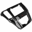 Переходная рамка Lesko 9" Great Wall Hover Haval M4 2014+ (10093-43167) Киев
