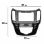 Переходная рамка Lesko 9" Great Wall Hover Haval M4 2014+ (10093-43167) Киев