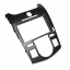 Переходная рамка Lesko 9" Kia Cerato TD Forte TD 2009-2012 AC (10127-43512) Ромны