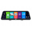 Видеорегистратор на торпеду RIAS DVR E98 10" IPS 4G GPS с двумя камерами 2/32 Gb Android 8.1 Black (3_01143) Гуляйполе