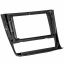 Переходная рамка Lesko 9" BMW 1 Series E88 E82 E81 E87 2007-2011 AC (10647-57373) Доманівка