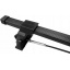 Автобагажник на крышу MAZDA 323 F Hatchback 2001-2003 Amos Tramp 1.2 "z" AM-2 Киев
