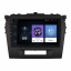 Штатная магнитола Lesko Suzuki Vitara II Рестайлинг 2018-н.в. 9" 1/16Gb Wi-Fi GPS Base (10285-55117) Тернопіль