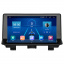 Штатная магнитола Lesko Audi Q3 I 8U 2011-2014 9" 4/64Gb 4G Wi-Fi GPS Top (10005-57429) Гайсин