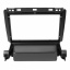 Переходная рамка Lesko 9" Subaru Forester 2018-2021 Impreza 2017-2020 (11342-66119) Лозова