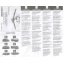 Дворники стеклоочистителя VW (VOLKSWAGEN) Lupo 2003-2005 Velgio GIBRID 480+480 мм Братське