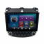 Штатная автомагнитола 10.1" Honda Accord 7 2004-2007 2+32 Wi-Fi GPS Optima Полтава