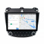 Штатная автомагнитола 10.1" Honda Accord 7 2004-2007 2+32 Wi-Fi GPS Optima Полтава