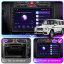 Штатная магнитола Lesko Mercedes-Benz G-Класс II W463 1990-2006 9" 2+32Gb Wi-Fi Optima GPS Київ