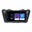 Штатная магнитола Lesko 9" Mazda Premacy III (CW) 2010-2017 1/16Gb/ Wi-Fi Optima (9577-38584) Київ