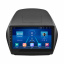 Штатная магнитола Lesko 10" Hyundai Tucson II 2009-2015 6/128Gb 4G Wi-Fi GPS Top (9207-43656) Виноградів