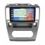 Штатная магнитола Lesko 9" Nissan Tiida I Рестайлинг 2010-2013 2/32Gb CarPlay 4G Wi-Fi GPS Prime (9512-47945) Конотоп