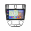 Штатная магнитола Lesko Chevrolet Lacetti 2004-2013 IPS 10" 4/64Gb CarPlay 4G Wi-Fi GPS Prime (9394-55845) Доманёвка