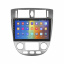 Штатная магнитола Lesko Chevrolet Lacetti 2004-2013 IPS 10" 4/64Gb CarPlay 4G Wi-Fi GPS Prime (9394-55845) Доманёвка
