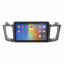 Штатная магнитола Lesko Toyota RAV4 IV CA40 Рестайлинг 2015-2019 IPS 10" 4/64Gb CarPlay 4G GPS Prime (4361-54009) Кропивницкий