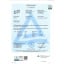 Поперечены на релинги CHEVROLET Lacetti Kombi 2004-2008 Aguri Prestige Black Южноукраїнськ
