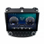 Штатная автомобильная магнитола Lesko Honda Accord 7 (2004-2007гг.) 10.1" 4+32GB 4G+CarPlay Premium GPS Ивано-Франковск