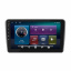 Штатная магнитола Lesko для Audi A3 II (8P) 2003-2005 9" 4/64 4G+CarPlay Premium GPS Android Вінниця