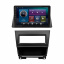 Штатная магнитола Lesko Honda Crosstour I 2009-2012 10 4/32Gb/ 4G CarPlay Premium (9471-33955) Івано-Франківськ
