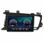 Штатная магнитола Lesko Kia Optima III 2010-2013 9" 4/64Gb 4G Wi-Fi CarPlay Premium (9885-37690) Хуст