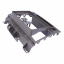 Переходная рамка Lesko 9" Nissan Tiida 2004-2011 Versa 2007-2012 (9283-37901) Тячів