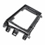Переходная рамка Lesko 9" Nissan Navara NP300 Frontier 2014-2016 Renault Alaskan 2016-2019 (9342-37896) Мукачево