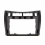 Переходная рамка Lesko 9" Toyota Yaris 2005-2012 (9912-39389) Вышгород