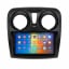 Штатная магнитола Lesko 9" Dacia Dokker I 2012-2017 2/32Gb CarPlay 4G Wi-Fi GPS Prime (10226-47514) Днепр