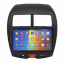 Штатная магнитола Lesko 10" Peugeot 4008 2012-2017 2/32Gb CarPlay 4G Wi-Fi GPS Prime (9481-47995) Ужгород