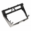 Переходная рамка Lesko 9" Kia Picanto Morning 2007-2011 (10159-43522) Токмак
