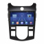 Штатная магнитола Lesko Kia Forte I 2008-2013 9" 4/64Gb 4G Wi-Fi GPS Top (10504-53066) Херсон