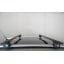 Автобагажник на крышу для MITSUBISHI Pajero Sport, SUV 2000-2006 Aguri Runner Black Конотоп