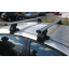 Багажник на крышу для FORD Fusion Hatchback 2002-2013 Amos Dramader Aero Plus D1, 1.3 Червоноград