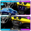 Штатная магнитола Lesko Opel Adam I 2013-2019 9" 6/128Gb 4G Wi-Fi GPS Top Киев