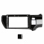Переходная рамка Lesko 9" Toyota Aqua 2011-2017 right (11341-66143) Кам'янське