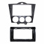 Переходная рамка Lesko 9" Mazda RX-8 2003-2008 Черный (9169-37883) Бородянка