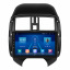Штатная магнитола Lesko 9" Nissan Latio I(N17 2012-2014 4/32Gb/ 4G/ Wi-Fi/ CarPlay (9521-38205) Ужгород